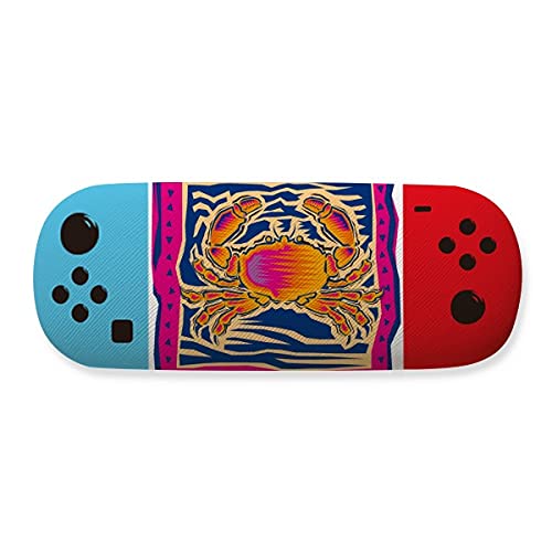 Étui pour lunettes Cancer du Mexicon pour éviter les rayures sur vos verres