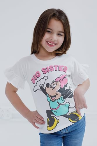 Image of Disney Short Sleeve T-Shirt for Baby & Kids