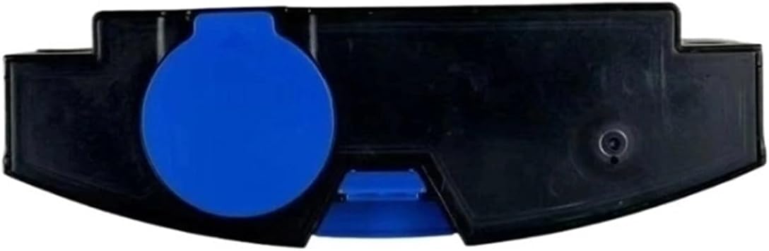 Clean/Dirt Water Tank Original Dirty Water Tank, Compatible for ECOVACS DEEBOT X8 PRO Omni, Vacuum Cleaner Part