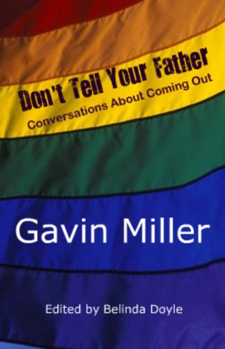 Don't Tell Your Father - Conversations About Coming Out