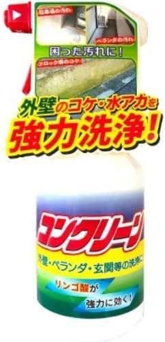 Tipo's Conclean 500ml x 8 pcs