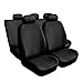 Produktbild GSC Sitzbezüge Universal Schonbezüge kompatibel mit Volvo V70