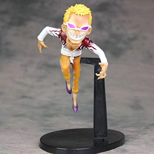 Chongxiang おもちゃ像ワンピース 23センチメートル