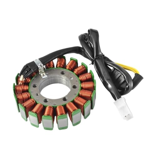 Bobine de stator de magnéto pour CB400SF et CBR600 alternateur 31120-MBZ-611