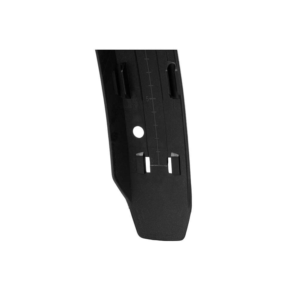 Acid 65 29'' MTB Fahrrad Schutzblechset schwarz