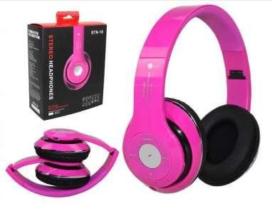 Auriculares Stn 16