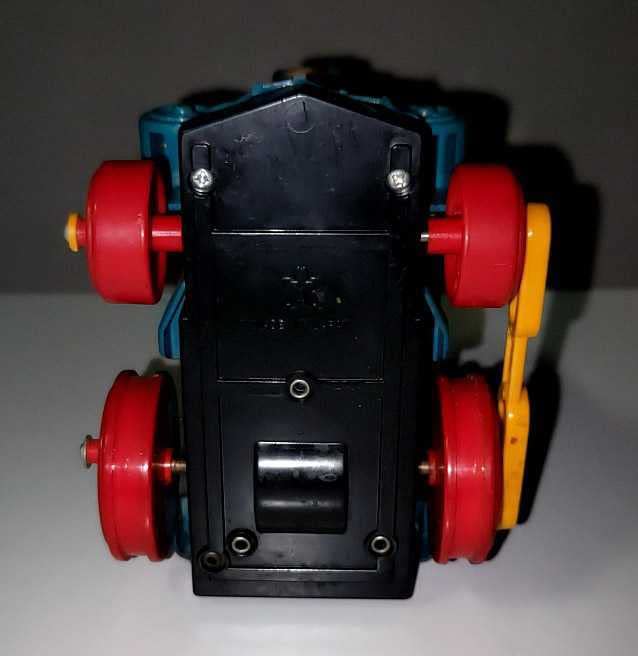 Amazon.co.jp: 当時物 ビックマシン トレイン ジュニア 株式会社