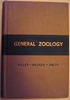 General Zoology B001CW135Q Book Cover