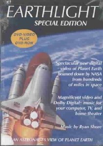 EARTHLIGHT - SPECIAL EDITION - DVD EARTH [DVD]