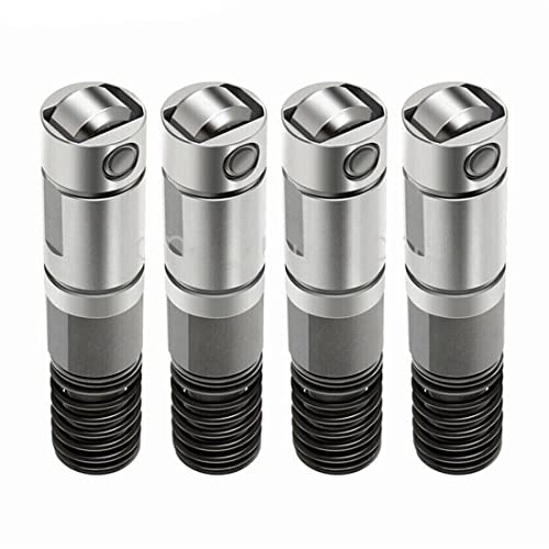 Nakkaa Active Fuel Management Afm Valve Roller Lifters 12645725 12571595 Compatible With Silverado Suburban 1500 Cts Ext Esv 4.3L 5.3L 6.0L 6.2L #TOP1