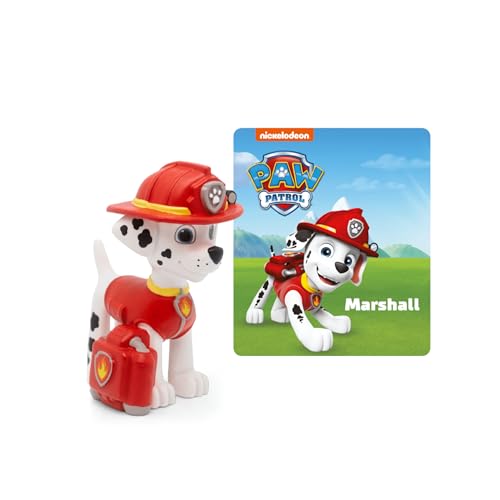 Tonies Marshall Audio Play Figur von Paws Patrol