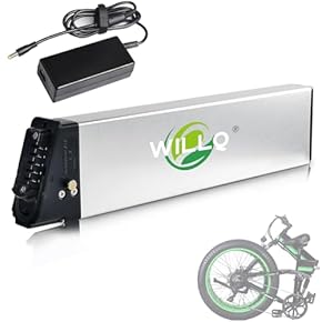 Amazon.co.jp: 電動自転車用バッテリー: スポーツ＆アウトドア