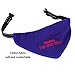 Personalized Dog Bandana Embroidered Name Custom Dog Scarf Cotton Breathable Puppy Kerchief with Adjustable Bib XS S M L for Small Large Dogs