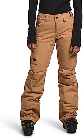 THE NORTH FACE Women's Freedom Insulated Pant (Standard and Plus Size) -  Short, Almond Butter, XX-Large Short : Amazon.sg: Fashion