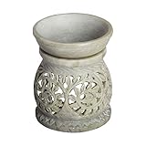 aromalampe mit batterie Da alle unere Duftlampen handgefertigt sind können, Farben und Maße geringfügig abweichen. Casa Moro