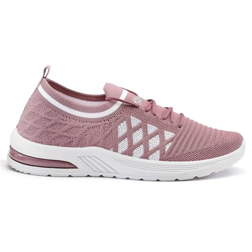 Image of ASIAN Women Lace Up Casual Shoes