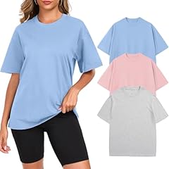 Pink/Light Blue/Light Grey