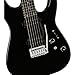Charvel Pro-Mod DK24 HH 2PT EB Electric Guitar - Gloss Black