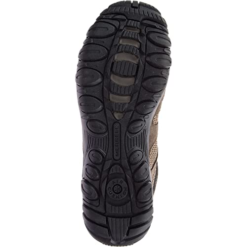 Merrell Men Yokota 2 Mid Waterproof Hiking Boot, Boulder, 12 Us #TOP7