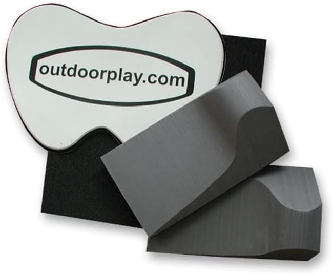 Padz Basic Kayak Outfitting Kit