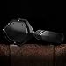 V-Moda Crossfade 2 Wireless Headphones - Matte Black
