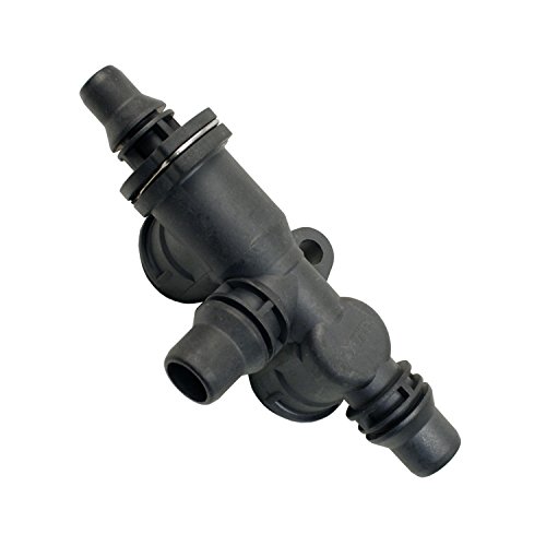 Thermostat BECKARNLEY 143-0907 pour régulation température moteur