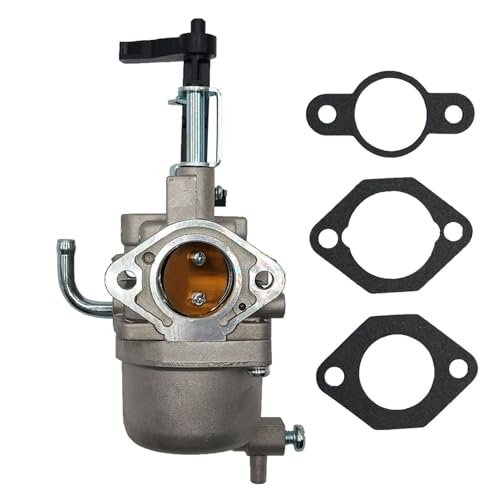Carburateur Robin EX40 pour réparer un moteur Subaru en panne