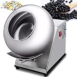 Mini Chocolate Panning...image