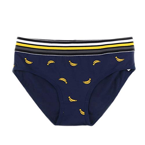 Boyshort BaronHong en coton respirant avec maintien ergonomique Tomboy