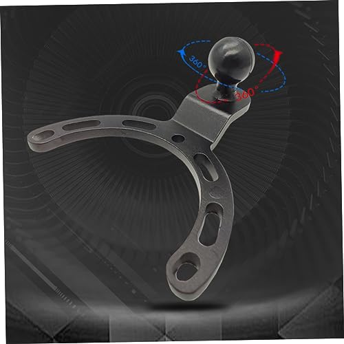 Support de téléphone pour caméra sport idéal pour vlogging et activités