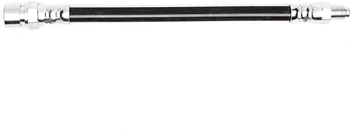 Manguera de línea de freno trasera Dynamic Friction Company 350-74069