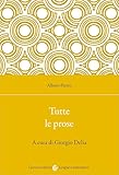 albino pierro tursi  Tutte le prose