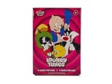 Fleer Retro Looney Tunes 5-Pack Blaster Trading Card Box (Upper Deck 2024)