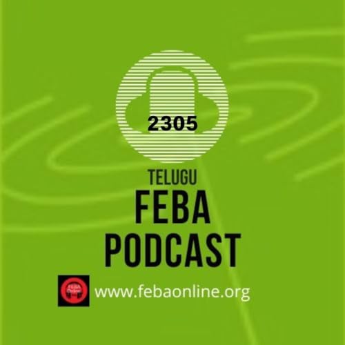 నీ జీవితం - దేవుని ప్రణాళిక - Faith over fear - Telugu