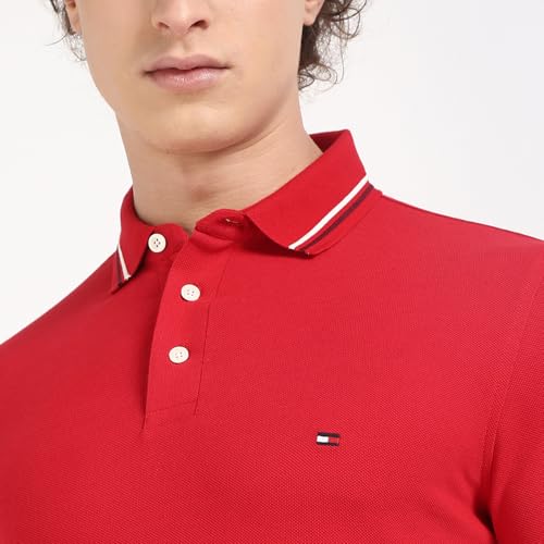 Image of Tommy Hilfiger Men Polo Shirts