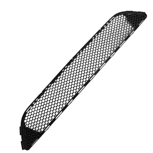 Calandre inférieure W204 pour Classe C AMG-Line 2008-2011 - 3