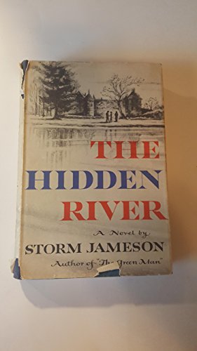 The Hidden River B001AV68M2 Book Cover
