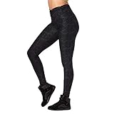 zumba fitness hose damen LEGGINGS FÜR FRAUEN: Bleiben Sie fit und aktiv in diesen Damen Hose, um zu tanzen, im Fitnessstudio zu trainieren, Sport zu treiben oder unterhaltsame Sportaktivitäten zu betreiben. Diese Fitnesshose Damen sind bequeme jogginghose aus dehnbarem Material für mehr Bewegungsfreiheit