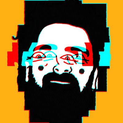 Sam Langley Podcast Por  arte de portada