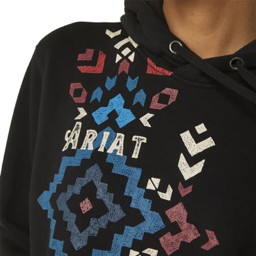 Image of Ariat Women's Hooded Sweatshirt