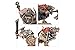 Games Workshop - Warhammer Age of Sigmar - Skaven Clanrats