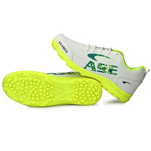 Image of ASE Men's Professional Cricket Shoes