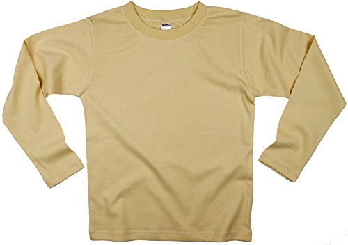 Image of Earth Elements Little Kids' /Toddlers' Long Sleeve T-Shirt