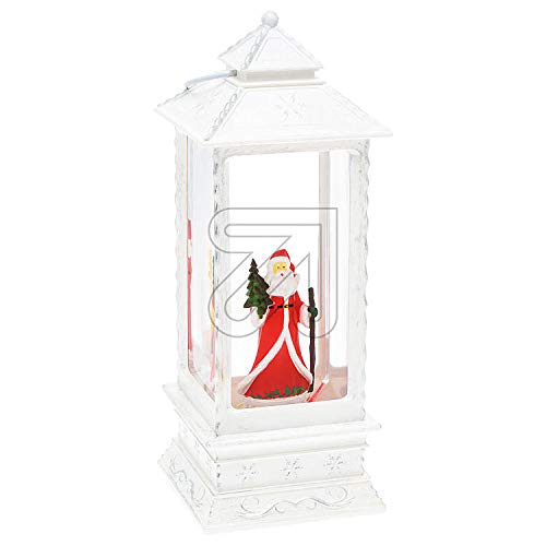 Anna's Collection sneeuwbol kerstman koper 14 x 11 cm | De - Sfeervol genieten Anna's Collection sneeuwbol kerstman koper 14 x 11 cm | De - Sfeervol genieten