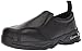 Nautilus 1630 Full Grain Leather ESD  Safety Toe Slip-On