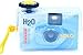 Solo H2O 35mm Single Use Underwater Camera with 400ASA 27 Exposure Film