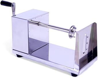 Manual Spiral Potato Slicer 6805