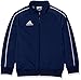 adidas CORE18 PES JKTY, Blau(Blau (Dark Blue/White)), 152