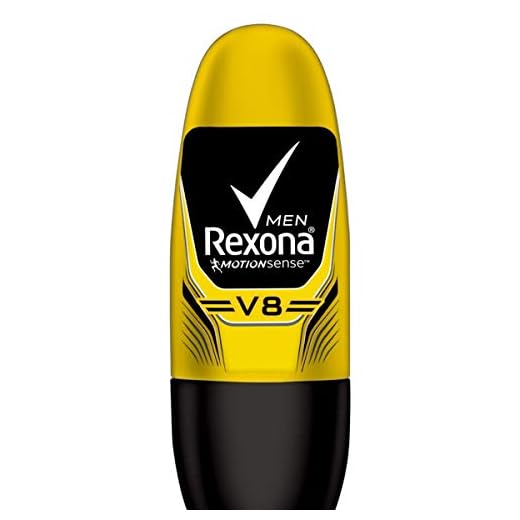 Rexona Desodorante Antitranspirante V8 50Ml (A Embalagem Pode Variar)