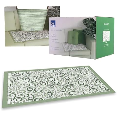 Flourish Premium Underpads [25 Count] - 6-Layer Protection, 24" x 36", Holds up to 1500ml - Hypoallergenic, Leak-Proof Design for Comfort and Security Cover